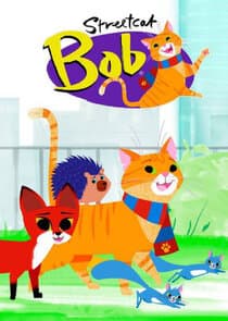 Streetcat Bob thumbnail