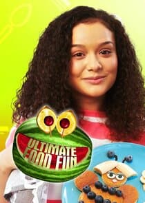 Ultimate Food Fun thumbnail