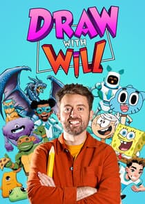 Draw with Will thumbnail