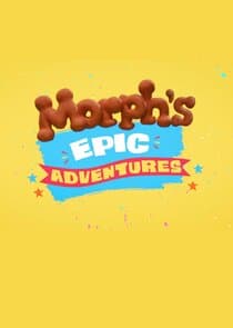 Morph's Epic Adventures thumbnail