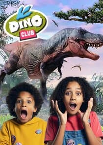 Dino Club thumbnail