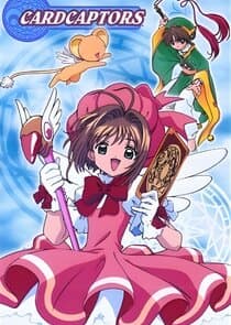 Cardcaptors thumbnail