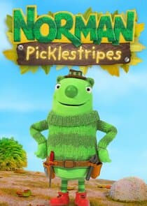 Norman Picklestripes thumbnail