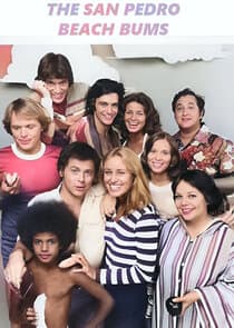 The San Pedro Beach Bums thumbnail