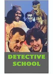 Detective School thumbnail