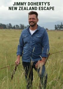 Jimmy Doherty's New Zealand Escape thumbnail