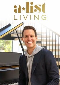 A-List Living thumbnail