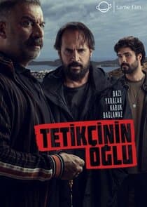 Tetikçinin Oğlu thumbnail