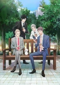 Atarashii Joushi wa Do Tennen thumbnail