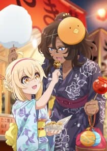 Dekoboko Majo no Oyako Jijou thumbnail