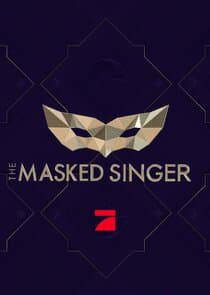 The Masked Singer thumbnail