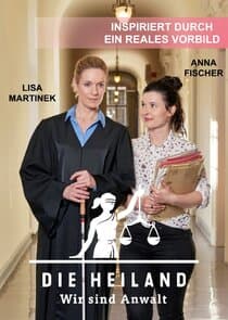 Die Heiland - Wir sind Anwalt thumbnail
