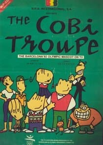 Las Aventuras de Cobi thumbnail