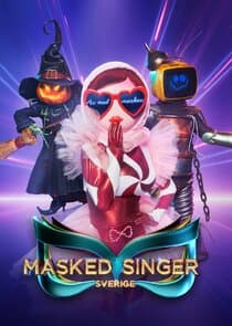 Masked Singer Sverige thumbnail