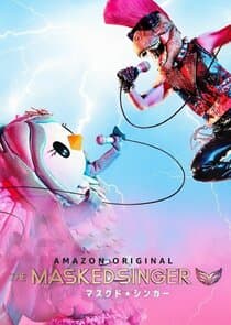 The Masked Singer thumbnail