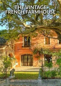 The Vintage French Farmhouse thumbnail
