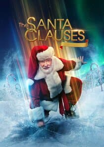 The Santa Clauses thumbnail