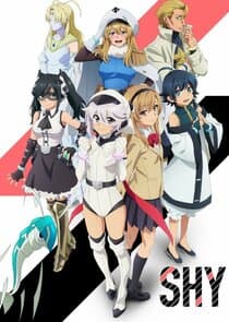 Shy thumbnail