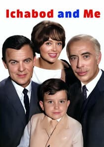 Ichabod and Me thumbnail
