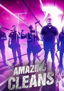 Amazing Cleans thumbnail