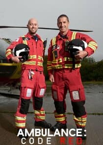 Ambulance: Code Red thumbnail