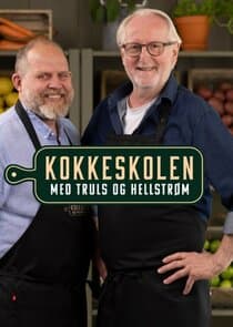 Kokkeskolen med Truls og Hellstrøm thumbnail