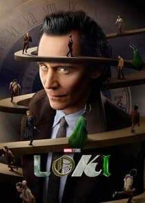 Loki thumbnail