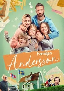 Familjen Andersson thumbnail