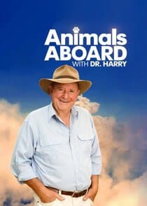 Animals Aboard with Dr. Harry thumbnail