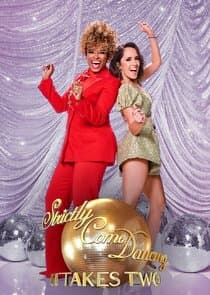 Strictly Come Dancing - It Takes Two thumbnail