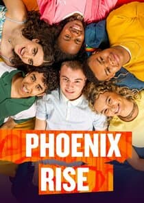 Phoenix Rise thumbnail