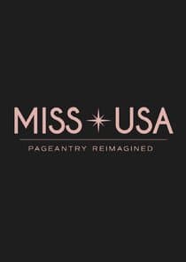 Miss USA Pageant thumbnail