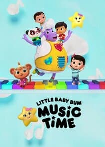 Little Baby Bum: Music Time thumbnail