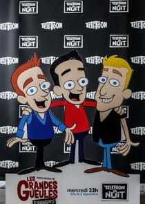 Les Grandes gueules s'animent thumbnail