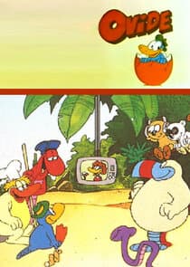 La bande à Ovide thumbnail