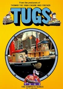 Tugs thumbnail