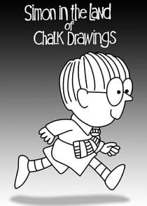 Simon in the Land of Chalk Drawings thumbnail