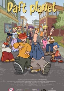 Daft Planet thumbnail
