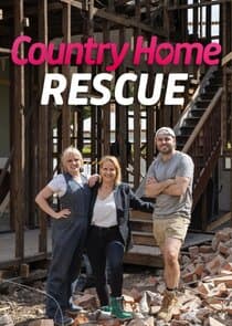 Country Home Rescue thumbnail