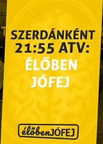 Élőben Jófej thumbnail