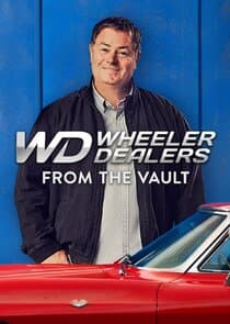 Wheeler Dealers: From the Vault thumbnail