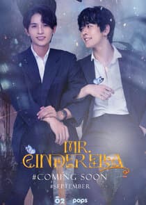 Mr. Cinderella thumbnail