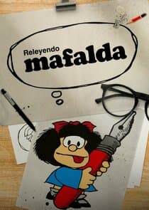 Releyendo Mafalda thumbnail