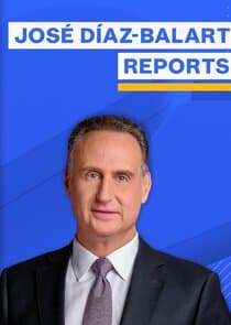 José Díaz-Balart Reports thumbnail