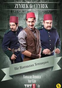 Zeyrek ile Çeyrek thumbnail