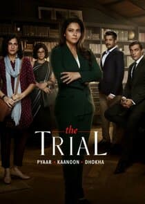 The Trial: Pyaar, Kaanoon, Dhokha thumbnail