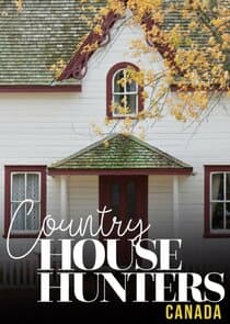 Country House Hunters Canada thumbnail