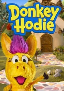 Donkey Hodie thumbnail