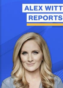 Alex Witt Reports thumbnail