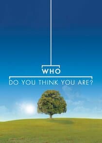 Who Do You Think You Are? thumbnail